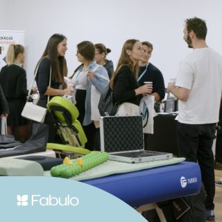 💬 Kapcsolódás, fejlődés, párbeszéd – ezt tapasztaltuk a III. MASE Konferencián. Büszkék vagyunk, hogy támogathattuk ezt a...