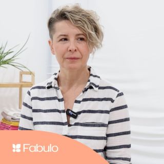 💛 „Egységet alkotni önmagaddal” A 2025-ös Masszázs és Testtudat Konferencia főszervezője, Sólyom Enikő...