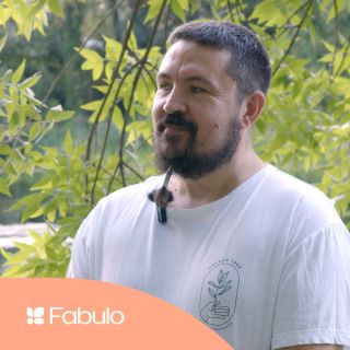 💆‍♂️ Shiatsu – mély, gyógyító párbeszéd a testtel. A Békefesztiválon Bakos Zsolt @bakos.zsolti shiatsu terapeuta...