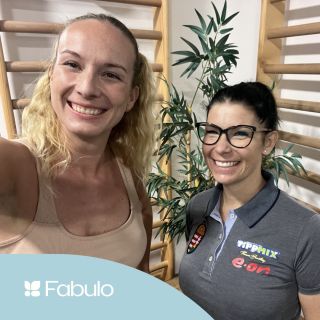 🎤 „Drogként hat és hajt, amikor a kliens kimondja: nem fáj!” Ez az az érzés, ami élteti Ágó Renátát...